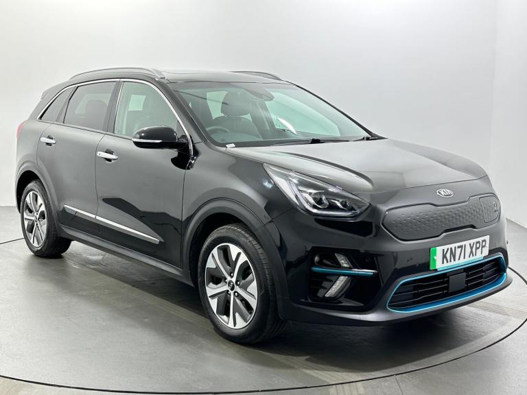 2022 Kia Niro 64kWh 4+ Auto 5dr ESTATE Electric Automatic