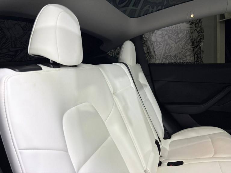 2023 Tesla Model Y Long Range AWD 5dr Auto MPV ELECTRIC Automatic