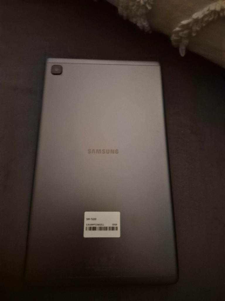 Samsung a7 light tablet £130 amazon