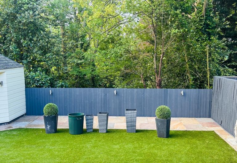 Swansea Handyman & Gardener – Home Repairs, Property Maintenance & Garden Transformations