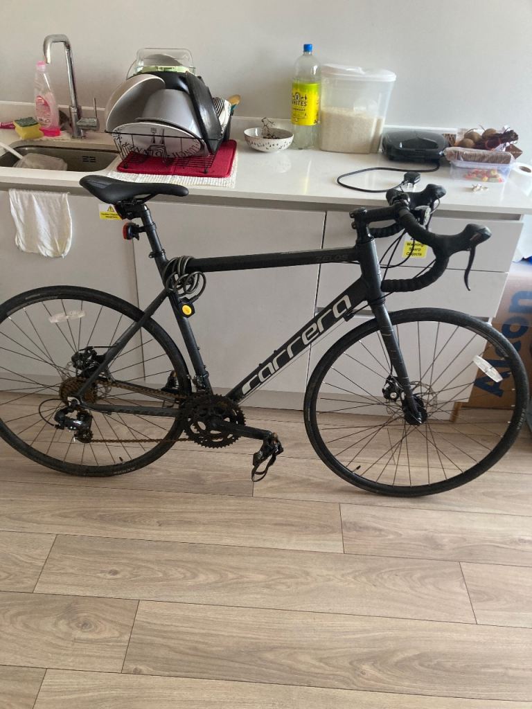 Road bike for sale 