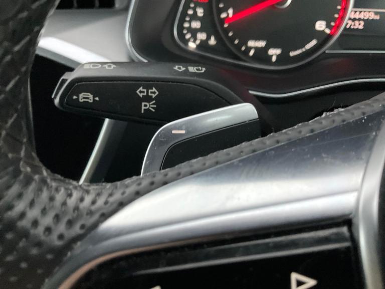 2021 Audi A6 Avant 2.0 TDI 40 S line Estate 5dr Diesel S Tronic quattro Euro 6 (s/s) (204 ps)  Es...