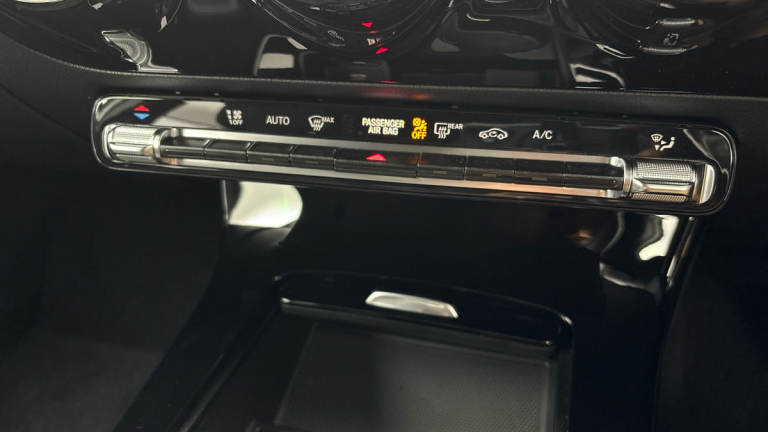 2025 Mercedes-Benz A-Class 1.3 A180h MHEV Sport Edition Hatchback 5dr Petrol Hybrid 7G-DCT Euro 6...