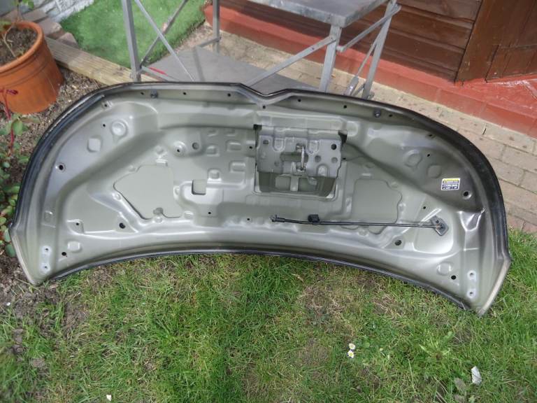  Peugeot 108 Citroen C1 Toyota Agyo Front Lower Slam Panel Mk2 Bonnet/Wings/Air Box/Grill/Fan