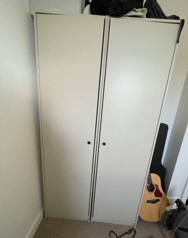 IKEA Wardrobe 