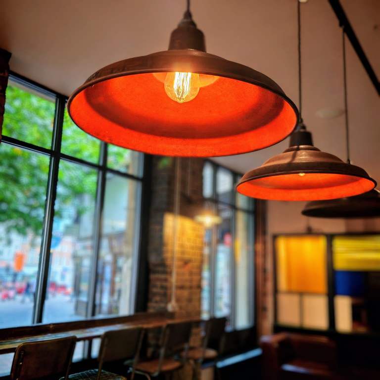 Venue Kitchen in Tonbridge For Rent