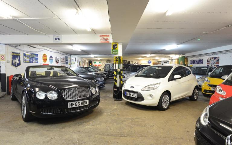 2017 smart fortwo 1.0 Prime Premium 2dr Auto COUPE PETROL Automatic