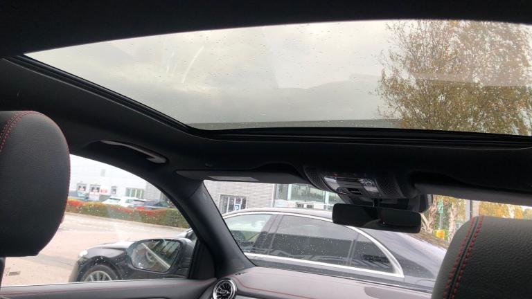 2022 Mercedes-Benz EQA EQA 250 140kW AMG Line Premium 66.5kWh 5dr Auto ESTATE ELECTRIC Automatic