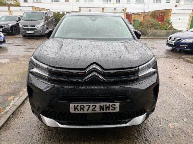 2023 Citroen, C5 AIRCROSS, AUTOMATIC-SUV-30K, 1499 (cc), 5 doors