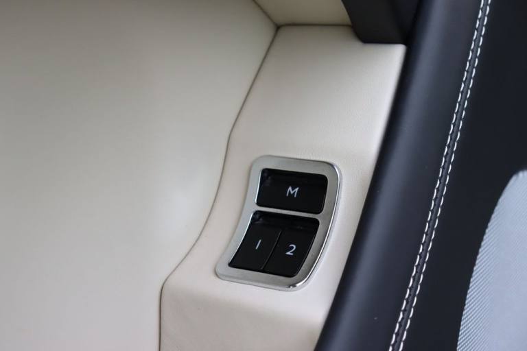 2019 19 BENTLEY BENTAYGA 4.0 V8 SUV 5DR PETROL AUTO 4WD EURO 6 (S/S) (550 PS)