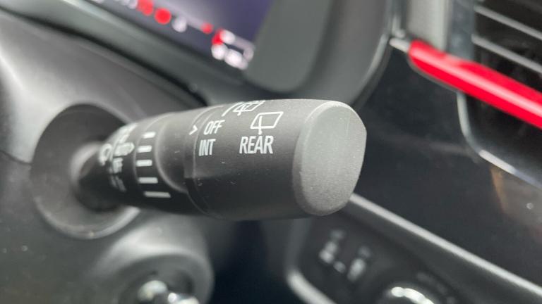 2023 Vauxhall Corsa 1.2 GS Hatchback 5dr Petrol Manual Euro 6 (75 ps) Hatchback Petrol Manual