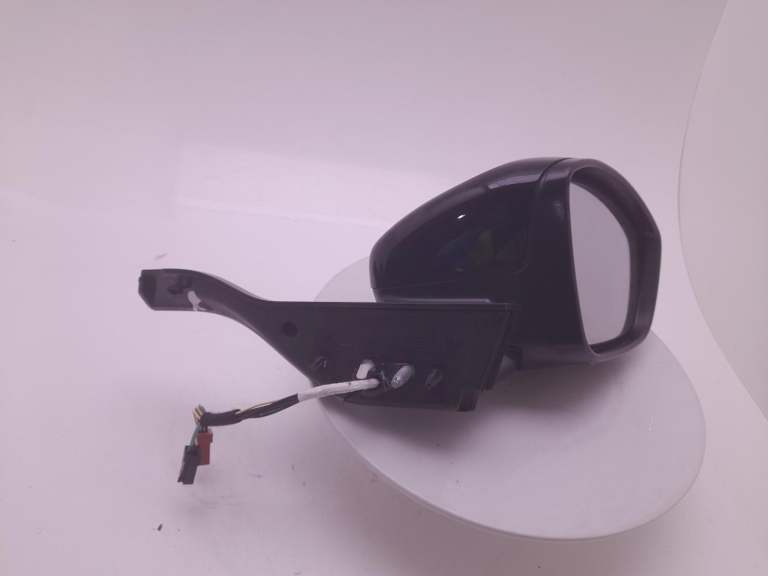 Peugeot 208 Door Mirror O/S 2012-2020 5 Door Hatchback Rh