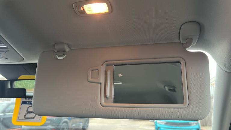 2022 Kia Sportage 1.6T GDi ISG 2 5dr Petrol Estate Estate Petrol Manual