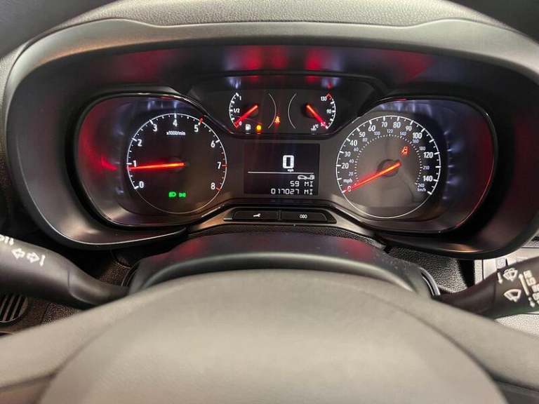 2023 Vauxhall Combo 2300 1.5 Turbo D 100ps H1 Prime Van PANEL VAN DIESEL Manual