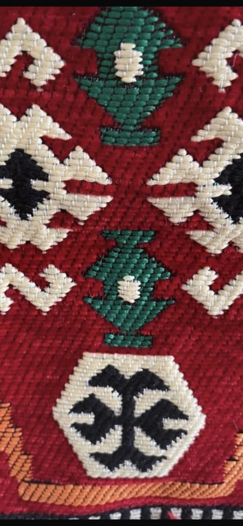 image for Kilim design bag