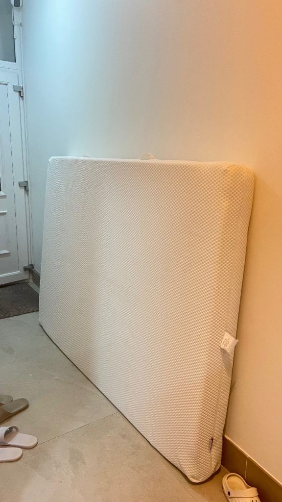 Ikea Double Mattress 