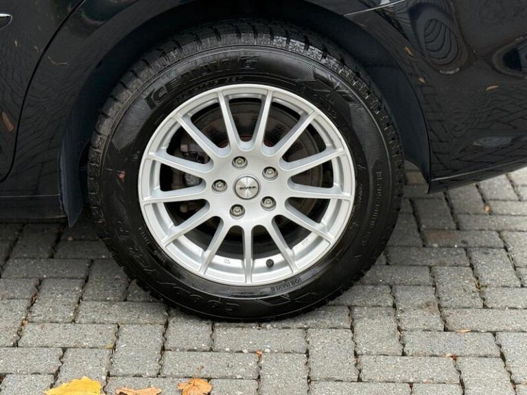 Volkswagen Touran 1.4 TSI SE DSG Euro 5 5dr