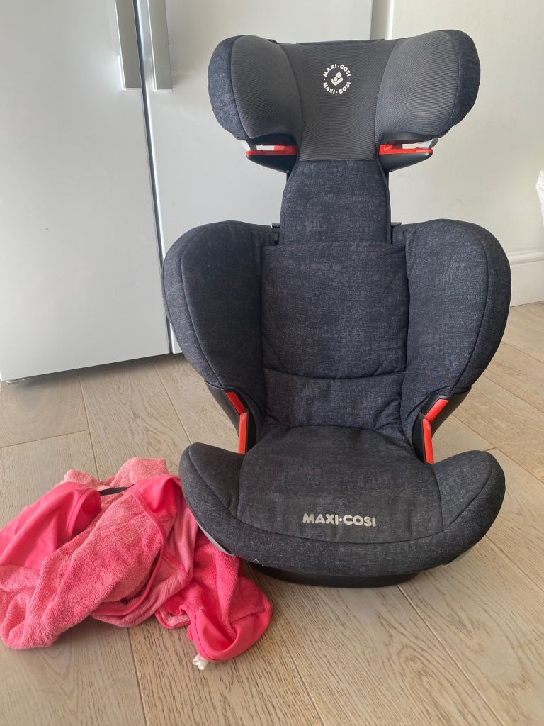 Maxi cosi Rodifix car seat 