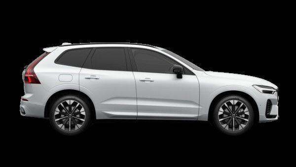  Volvo XC60 2.0 T8 18.8kWh Ultra Dark Auto AWD Euro 6 (s/s) 5dr Petrol/Electric Hybrid Automatic