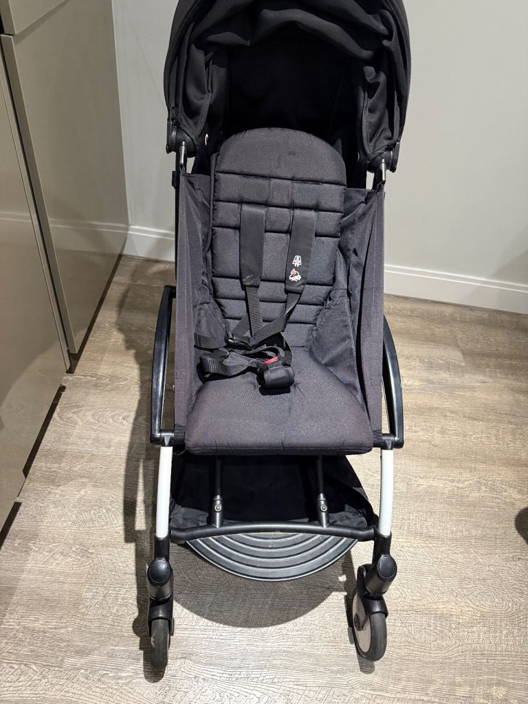 image for Babyzen Yoyo 0&6