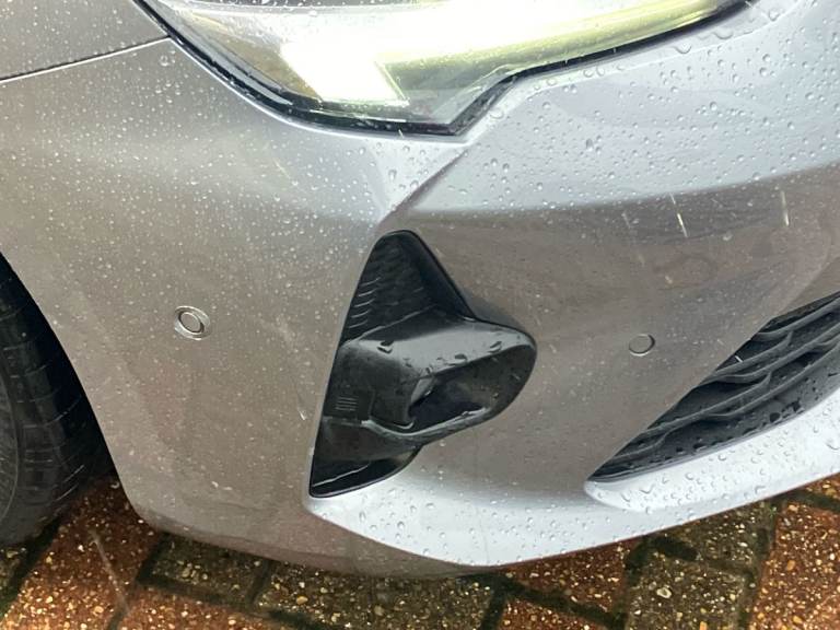 2023 Vauxhall Corsa 1.2 Turbo Ultimate 5dr Hatchback PETROL Manual