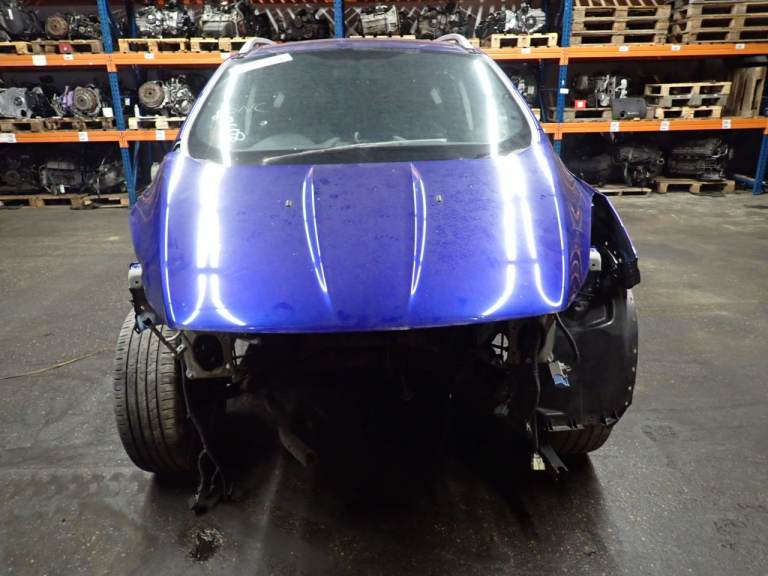 NOW BREAKING‼ Ford Kuga 2015 Diesel 2.0 Manual- Essex Second Hand Car Parts & Recycling Ltd