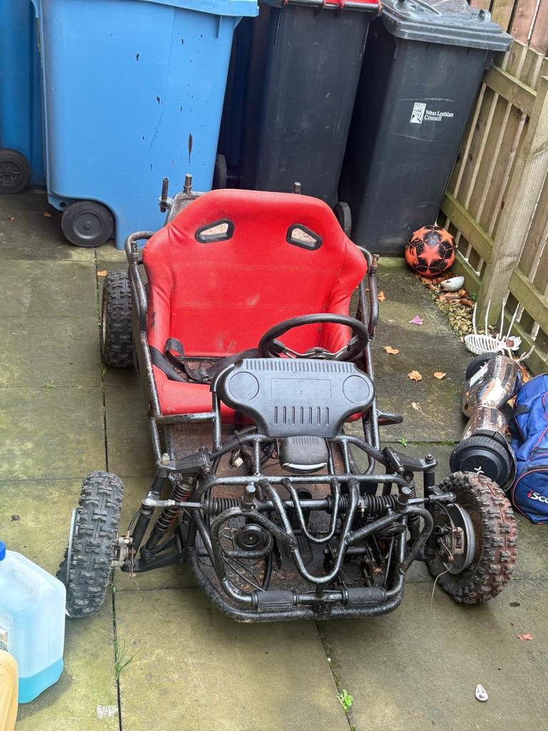 Needs engine 
