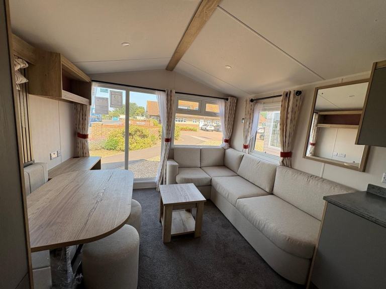 Willerby Rio Compact