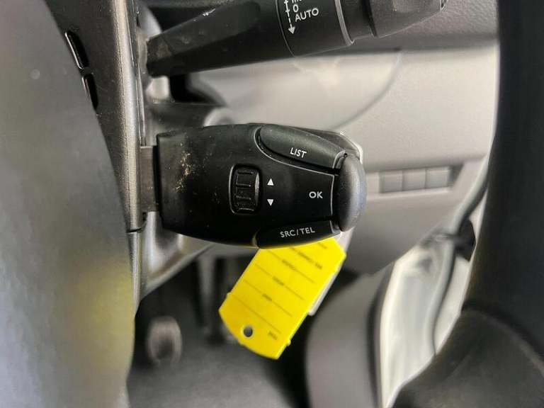 2022 Fiat Scudo 2.0 MultiJet 145 Tecnico Crew Van PANEL VAN DIESEL Manual