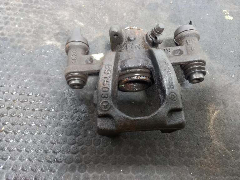 Mercedes Vito Rear Right Brake Caliper 2014-2026