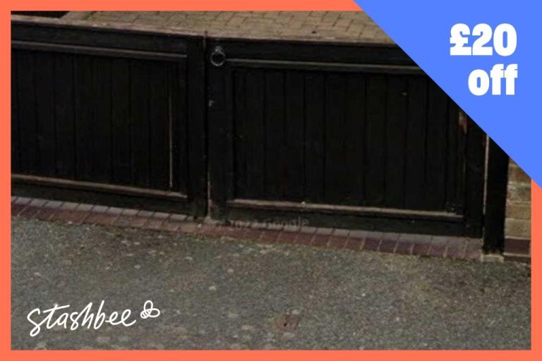 image for Parking Space to rent in London (E15) | Stashbee