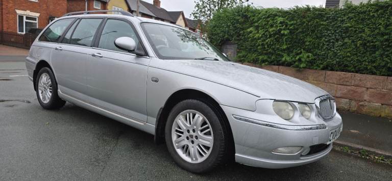 Rover estate Honda Ford nissan toyota Vauxhall Volkswagen renault  peugeot skoda suzuki hyundai