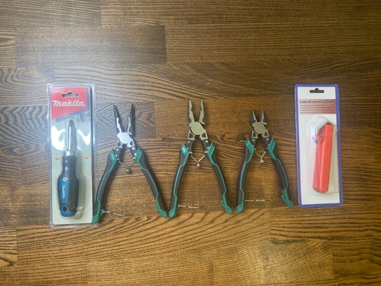 Makita D-58933 Screwdriver – Great Tool for DIY & Professionals Southeast London £41 or best London 