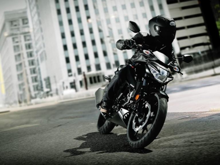SUZUKI GSX-S 125 2026 In stock Now!
