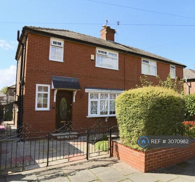 3 bedroom house in Collingwood Drive, Swinton, Manchester, M27 (3 bed) (#3070982)