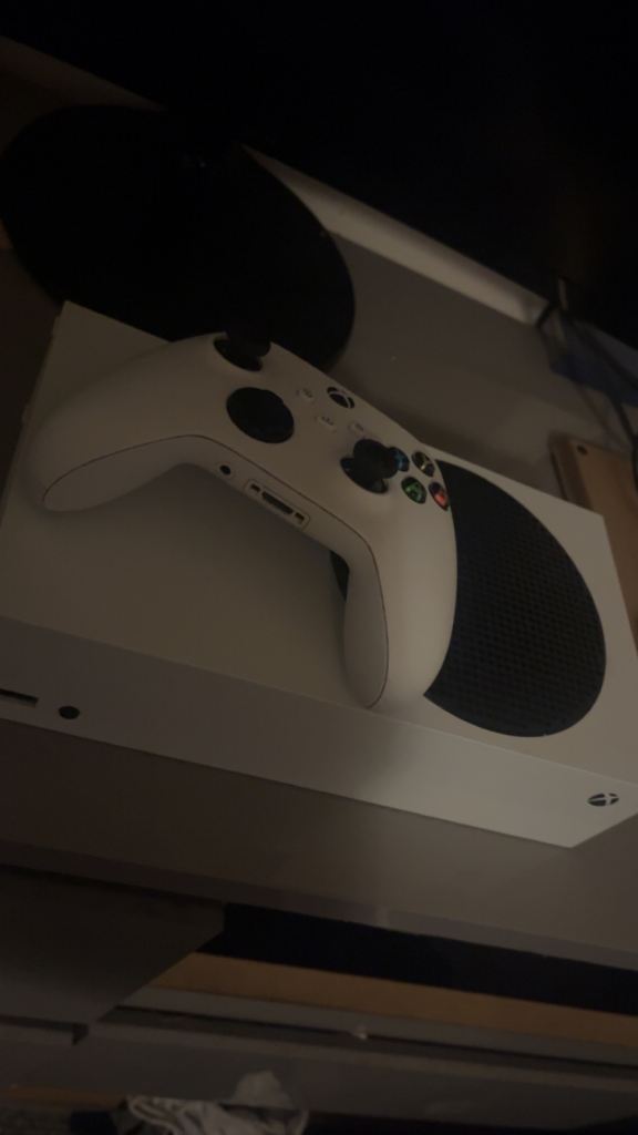 Xbox series s