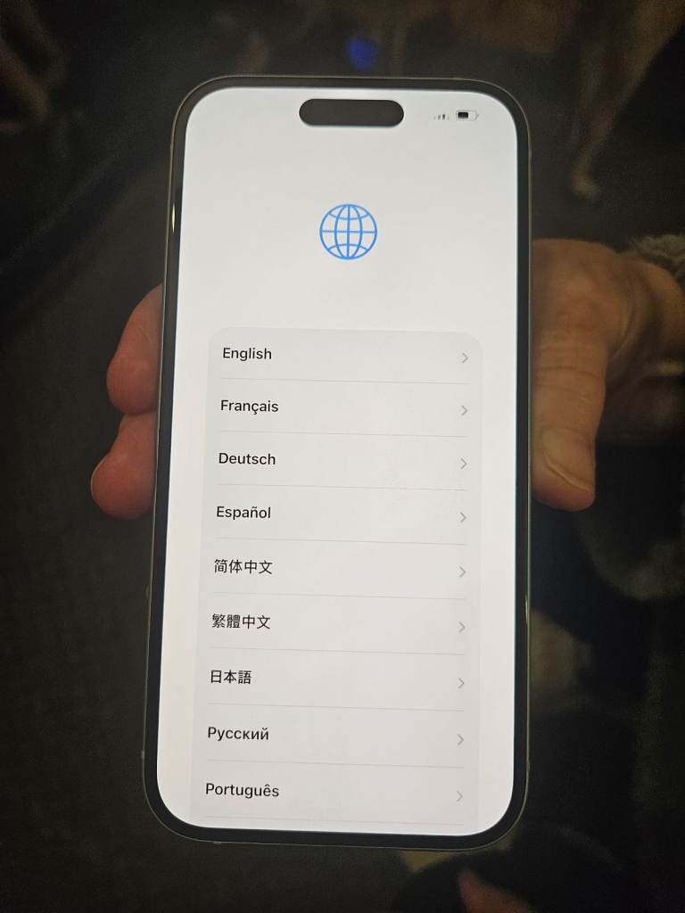 Apple iPhone 15 128gb