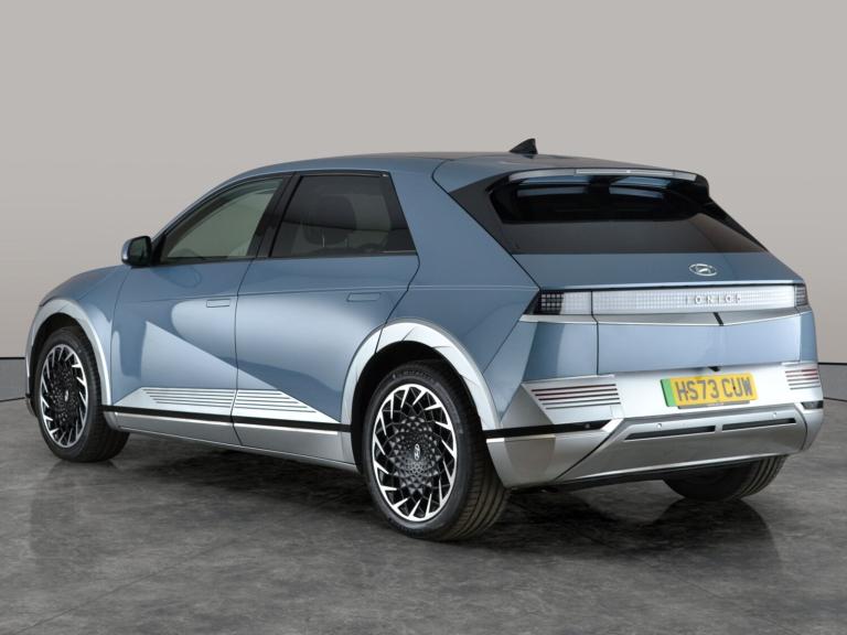 2024 Hyundai IONIQ 5 77kWh Ultimate Hatchback 5dr Electric Auto (228 ps) - SURROUND VIEW - KEYLE ...