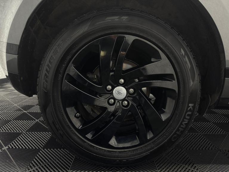 2019 Land Rover Range Rover Evoque 2.0 D180 R-Dynamic S Auto 4WD Euro 6 (s/s) 5dr ESTATE Diesel A...