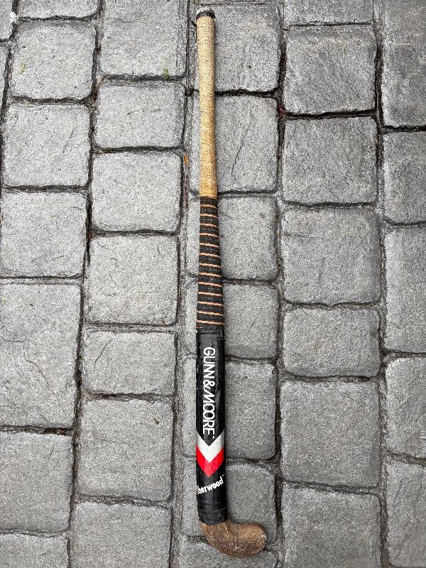 Gunn & Moore Sherwood Hockey Stick