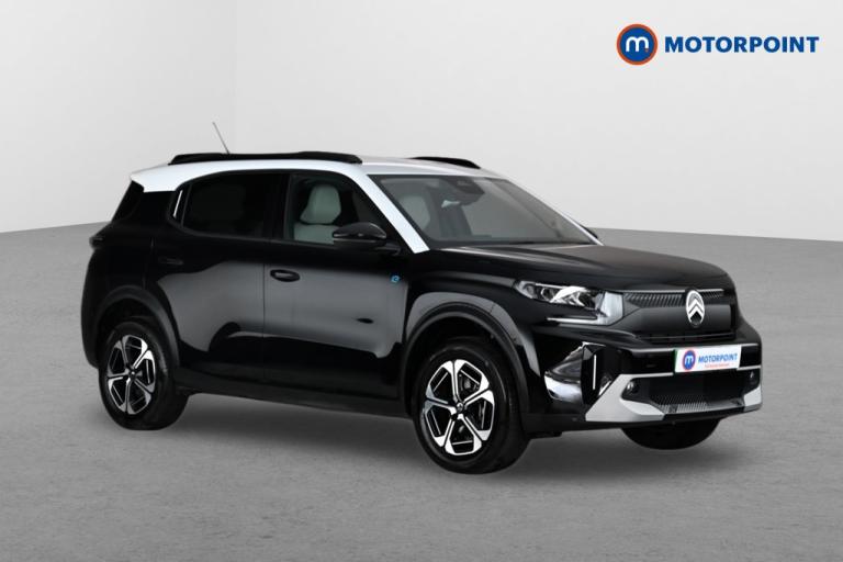 2025 Citroen C3 Aircross 83kW Standard Range Max 44kWh 5dr Auto SUV Electric Automatic