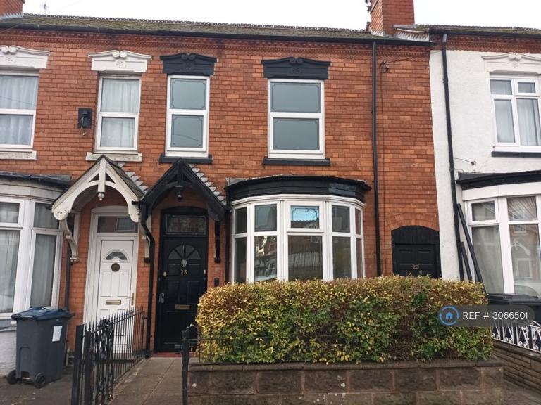 3 bedroom house in Newman Road, Birmingham, B24 (3 bed) (#3066501)