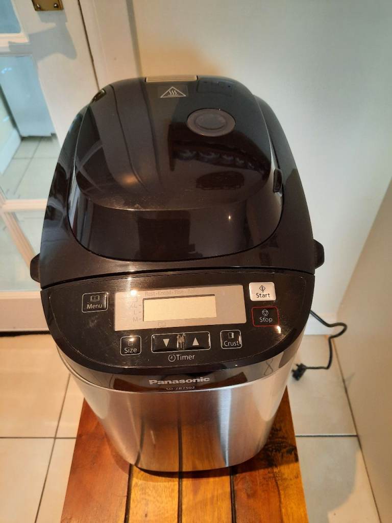 Bread maker