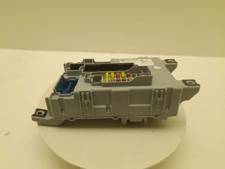 Fiat Panda Fuse Box 2011-2024 00521285890
