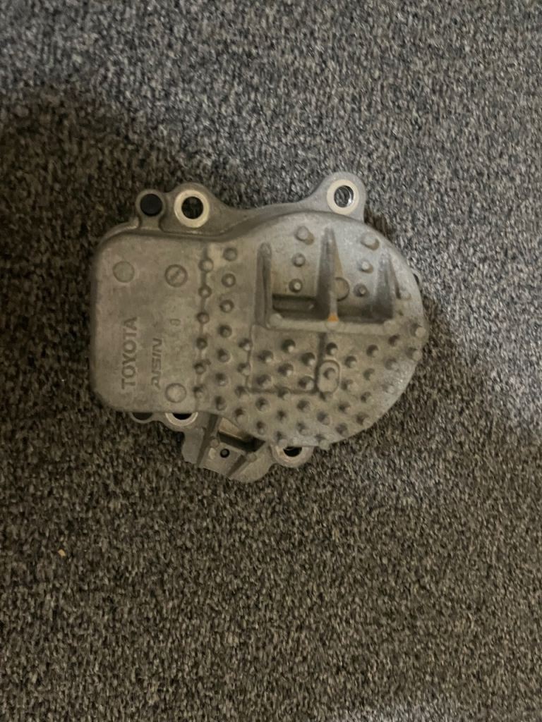 Toyota Prius+ 2011 part