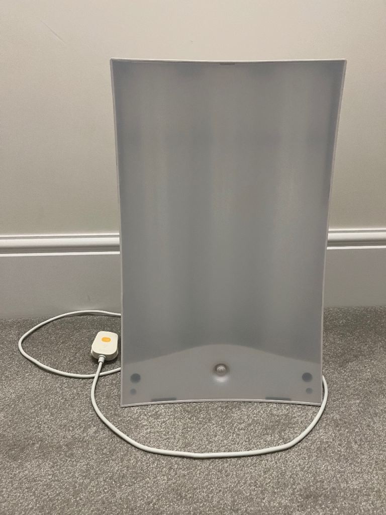 Sad Lamp for Mood Boost