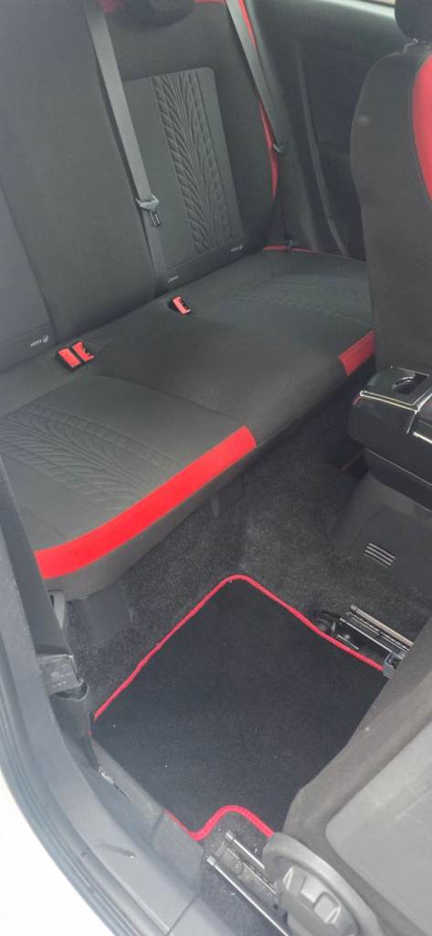 Vauxhall, CORSA, Hatchback, 2012, Manual, 1398 (cc), 3 doors