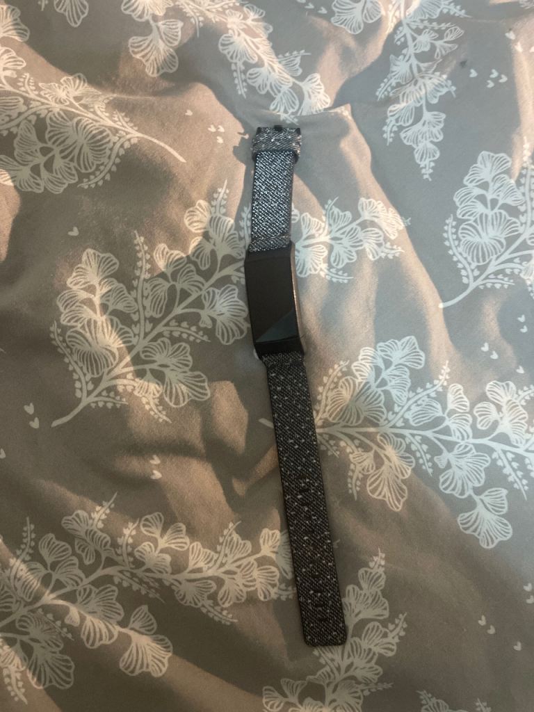 Fitbit Activity Tracker – excellent  Condition