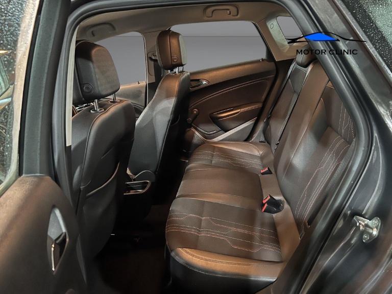 2014 Vauxhall Astra 1.6i 16V Limited Edition 5dr HATCHBACK Petrol Manual