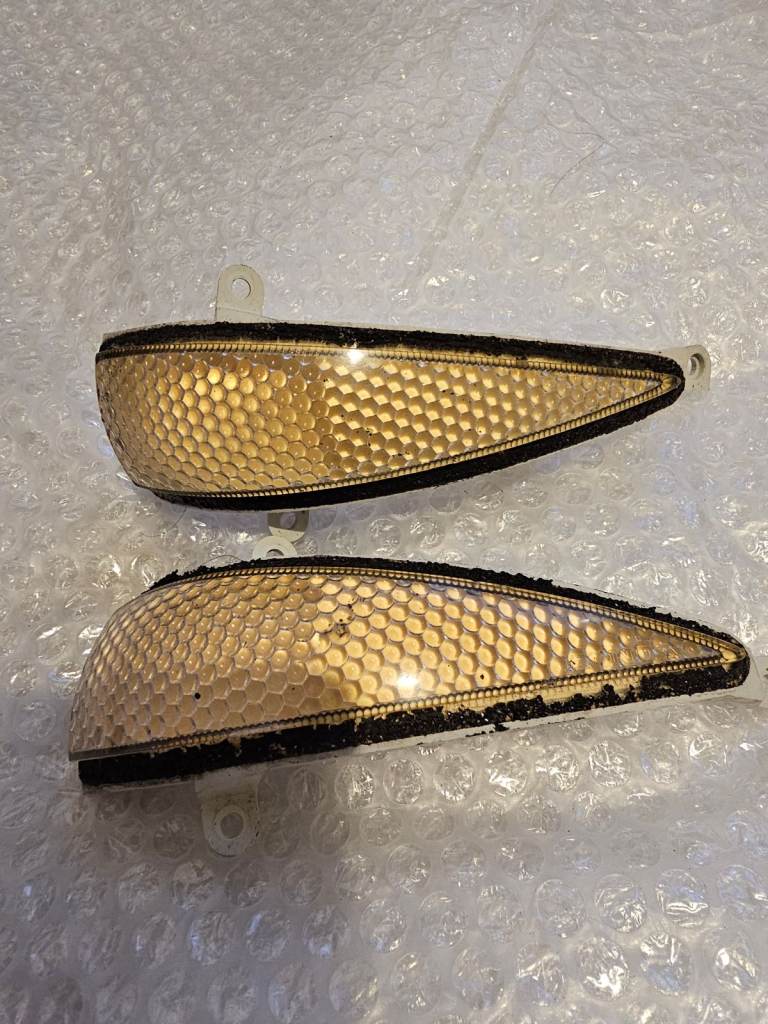 Honda Type-R FN2 - Side indicators - Genuine